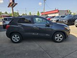 Used 2017 Chevrolet Trax LT w/ LT Convenience Package image 4