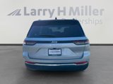 New 2025 Jeep Grand Cherokee Laredo X w/ Trailer Tow Package image 4