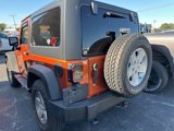 Used 2011 Jeep Wrangler Sport image 5