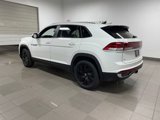 New 2025 Volkswagen Atlas Cross Sport SE image 4