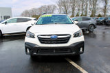 Used 2020 Subaru Outback Premium w/ Popular Package #1 image 3