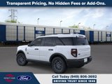 New 2025 Ford Bronco Sport Big Bend image 4