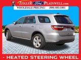 Used 2015 Dodge Durango Limited image 3