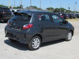 New 2024 Mitsubishi Mirage LE image 3