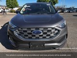 Used 2022 Ford Edge SEL image 3