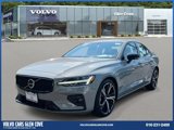 Certified 2025 Volvo S60 B5 Plus w/ Climate Package image 2