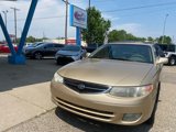 Used 2001 Toyota Solara SE image 4