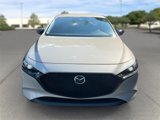 Used 2025 MAZDA MAZDA3 s Sport image 2