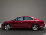 Used 2016 Volkswagen Passat 1.8T SE image 5