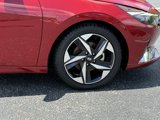 Used 2022 Hyundai Elantra SEL w/ Convenience + Premium Package image 5