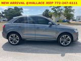 Used 2017 Audi Q3 2.0T Premium Plus w/ Premium Plus Package image 4