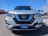 Used 2018 Nissan Rogue S image 4