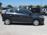 New 2024 Mitsubishi Mirage LE image 2