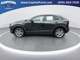 Used 2023 MAZDA CX-30 AWD 2.5 S w/ Premium Package image 5