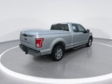 Used 2016 Ford F150 XLT w/ Equipment Group 301A Mid image 3