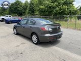 Used 2012 MAZDA MAZDA3 i Touring image 4
