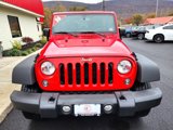 Used 2016 Jeep Wrangler Sport w/ Quick Order Package 24S image 2
