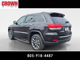 Used 2018 Jeep Grand Cherokee Limited image 5