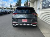 New 2025 Kia Sportage LX image 5