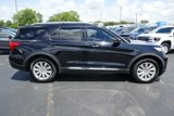 Used 2020 Ford Explorer Limited w/ Class III Trailer Tow Package image 4