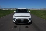 Used 2022 Kia Soul LX w/ Technology Package image 2