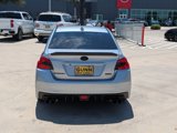 Used 2016 Subaru WRX Premium image 4