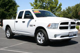 Used 2015 RAM 1500 Express image 2