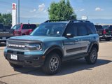 Used 2023 Ford Bronco Sport Badlands w/ Premium Package image 5