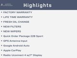 Used 2023 Jeep Wrangler Sport image 2