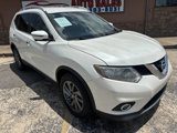 Used 2016 Nissan Rogue SL image 3