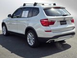 Used 2016 BMW X3 xDrive28i image 5