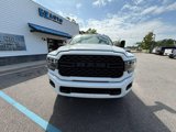 Used 2022 RAM 2500 Lone Star w/ Night Edition image 2