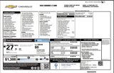 Used 2022 Chevrolet Equinox LT image 2