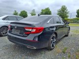 Used 2018 Honda Accord Sport image 4