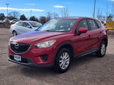 Used 2014 MAZDA CX-5 Sport w/ Bluetooth Audio Package image 4