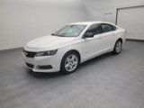 Used 2017 Chevrolet Impala LS image 2