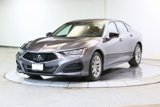 Certified 2022 Acura TLX image 5
