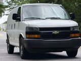 Used 2018 Chevrolet Express 2500 image 2