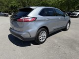 Used 2024 Ford Edge SEL image 5