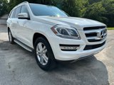 Used 2016 Mercedes-Benz GL 450 4MATIC w/ Premium I Package image 3