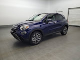 Used 2020 FIAT 500X Trekking w/ Cold Weather Group image 2