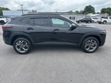 Used 2024 Chevrolet Trax LT w/ Driver Confidence Package image 4