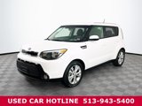 Used 2016 Kia Soul + w/ Audio Package image 2