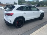 Certified 2021 Mercedes-Benz GLA 45 AMG 4MATIC image 4