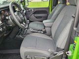 New 2025 Jeep Wrangler Sport image 3