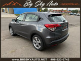 Used 2022 Honda HR-V LX image 5