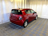 Used 2013 Chevrolet Sonic LT image 6