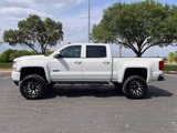 Used 2018 Chevrolet Silverado 1500 LT w/ Texas Edition image 2