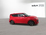 Certified 2020 Kia Soul GT-Line w/ GT 2.0L Power Sunroof Package image 5