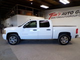 Used 2011 Chevrolet Silverado 1500 LT w/ All-Star Edition image 2